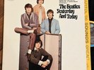 The Beatles 2nd State Butcher Cover VG++ Mono Capitol lp Yesterday and Today