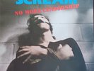 SCREAM NO MORE CENSHORSHIP VINYL RECORD 1988 ORIGINAL PRESS