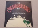 THE CASABLANCA FILE   RARE AUSTRALIA ONLY COMPILATION. KISS PARLIAMENT ETC.