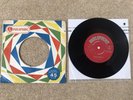 The Beatles PLEASE PLEASE ME 45-R 4983 1st UK Red Parlophone 1963 G+/VG 2GM/1GR