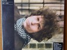 Bob Dylan Blonde On Blonde 2 LP MONO *SEALED* Vinyl Me Please VMP E120