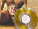 Troye Sivan - Something To Give Each Other - Honey Liquid Filled Vinyl LP Ltd