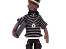 Figurine Pay Jay J Dilla Donuts Édition