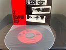 Misfits 3 Hits From Hell 45 RPM 7