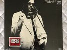 Neil Young Tonight's The Night, Vinyl Record *SEALED*