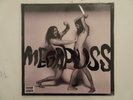 SEALED  STONE MINT  MEGAPUSS SURFING RARE 2008 LP DEVENDRA BANHART THE STROKES