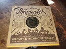 78: CAB CALLOWAY-Minnie The Moocher/ Doin' The Rumba-BRUNSWICK 6074-E-