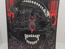 ALIEN OST JERRY GOLDSMITH 1979 MONDO VINYL BOX SET 2017 - 4 Record Set