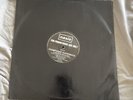 Oasis 12” PROMO Cum on feel the noize Champagne Supernova Mix (UK 1995) NM/VG