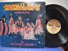 Parliament Funkentelechy vs. The Placebo Syndrome LP Casablanca NBLP 7084 Stereo