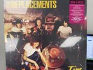 The Replacements ‎: Tim (Let It Bleed Edition) 4CD / 1LP - New Small Dent Corner