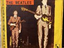 The Beatles - Golden Hits - Taiwan - Red Vinyl ￼