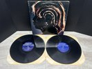 The Rolling Stones Hot Rocks 1964-1971 Vinyl Record 2 LP Set Gatefold 2PS 606/7
