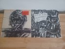 1984 The Dream Syndicate Medicine Show & Live Promo Vinyl LP SP6-4990 - NM