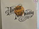 Neil Young - Harvest Still Sealed Early Pressing Vinyl LP Record MS 2032
