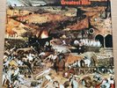Black Sabbath – Greatest Hits, original 1977 album Vinyl Lp. Free Uk post