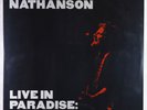 Matt Nathanson - Live In Paradise: Boston 2xLP - Acrobat SEALED