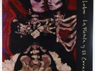 Los Lobos - La Pistola Y El Corazon LP - Slash SEALED