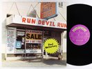 Paul McCartney - Run Devil Run LP - Parlophone UK 180g Ltd.