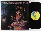 Pleasure Fair - S/T LP - Uni Mono PROMO