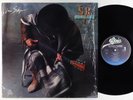 Stevie Ray Vaughan & Double Trouble - In Step LP - Epic VG++ Shrink