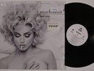 MADONNA Bad Girl MAVERICK 12