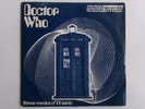 BBC RADIOPHONIC WORKSHOP DOCTOR WHO REG RESL 11 SOUNDTRACK THEME