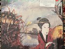 Nip Drivers - Oh Blessed Freak Show 72014-1 With Poster 1985 Excellent LP