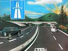 Kraftwerk Autobahn LP Album Vinyl Schallplatte 144