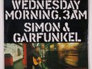 SIMON & GARFUNKEL Wednesday Morning, 3AM COLUMBIA CS-9049 LP SEALED l