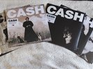 JOHNNY CASH - American Recordings All 6 Vols I, I, III, IV, V, VI - Vinyl NEW