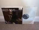 MILES DAVIS A Kind Of Blue LP Fontana 1959  Stereo UK 1st Press