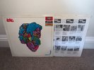 ARTHUR LEE & LOVE Forever Changes LP Disques Vogue 1967 France 1st Press