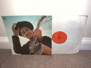 BOB DYLAN Nashville Skyline LP Orange CBS 1969 Mono UK 1st Press