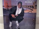 L.A. POSSE: BREEZE - 1989 ATLANTIC HIP HOP RAP VINYL 12