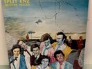 Rare Split Enz-Mental Notes Vinyl LP 1975 Mushroom Records Austrailian SMX47553