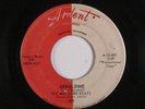 R&B Rocker Exotica 45 OLE MISS DOWN BEATS Geraldine ARDENT promo HEAR d