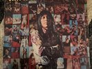 Jesse “Ed” Davis Keep Me Comin’ LP Epic KE 32133 US 1973 VG+/VG+