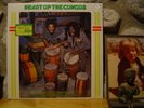 CONGOS Heart Of The Congos LP/1977/Lee Perry/All-Time Top Roots Reggae Monster