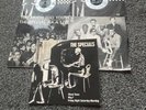 5x Two Tone 7” singles inc The Specials-bodysnatchers inc PS-Conpany sleeves