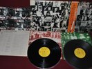 ROLLING STONES EXILE ON MAIN STREET - ROLLING STONES P-5051S 1972 2LP JAPAN OBI