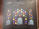 khruangbin - A La Sala SIGNED Vinyl LP Record autographed