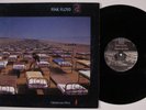 PINK FLOYD A Momentary Lapse Of Reason COLUMBIA LP VG++/VG+ gatefold l