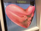 Fontaines DC Romance 12” Green Vinyl LP Record VMP Ltd/500 Numbered New Sealed