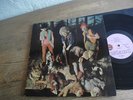 Jethro Tull – This Was  UK 1st Press 1968 LP mint-/vg++ 'Bullseye Logo