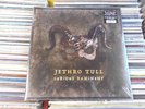 JETHRO TULL LP: CURIOUS RUMINANT (2025;NEU; Inside Out Music – IOM738;180GRAM)