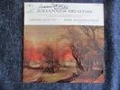 BEAUTIFUL AUTOGRAPH LEONID KOGAN BRAHMS LCDM LDX 78421 FRANCE