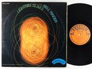 Lightnin' Slim - Bell Ringer LP - Excello