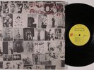 ROLLING STONES Exile On Main Street ROLLING STONES 2XLP unipak l