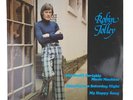 Robin Jolley - Robin Jolley 33 RPM Vinyl LP Record, 1974, Rock, Pop, 10 x Tracks